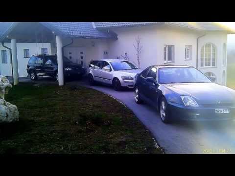 Blaka ft  Golub KRAJ