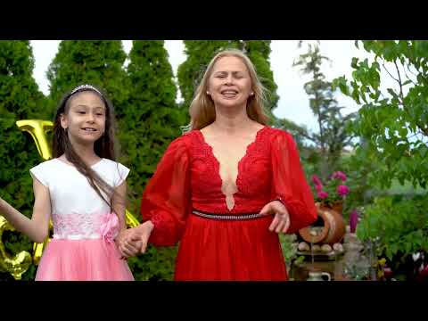 Andreea Narcisa Mancas si Luciana - Muzica ne uneste