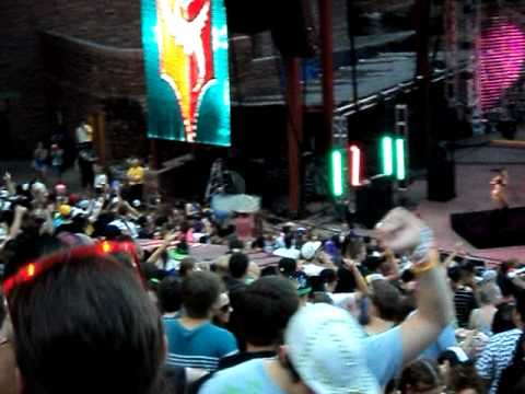 Global Dance Festival 2011 - Dave Aude