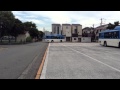 川崎市バス塩浜営業所2