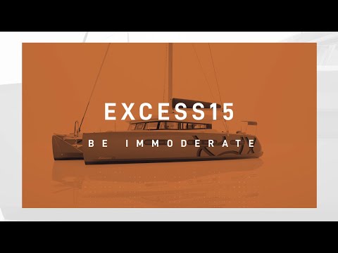 EXCESS 15 WALKTHROUGH EXCESS 15 WALKTHROUGH