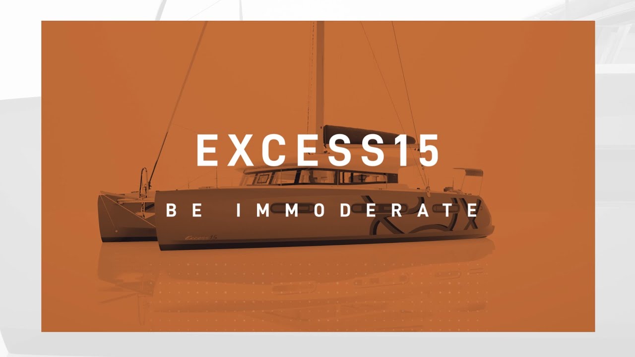 EXCESS 15 WALKTHROUGH