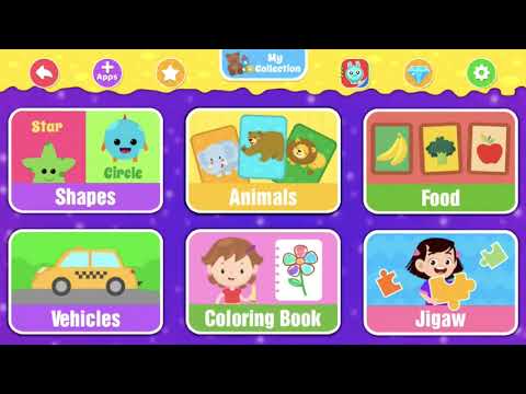 English For Kids - ABC English