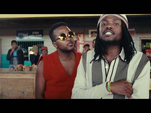 Zee Bee - Izinyanya feat. Flash Ikumkani (Official Music Video)