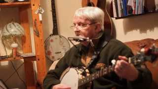 HARD TIMES. [Come again no more]  Bango and Harmonica .