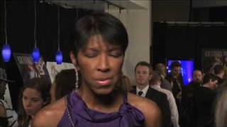The 51st Grammy Awards - Natalie Cole