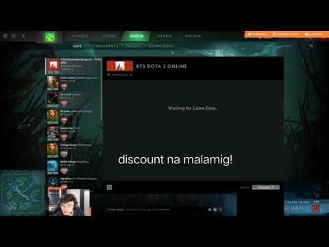 TNC Gabbi Funny Stream