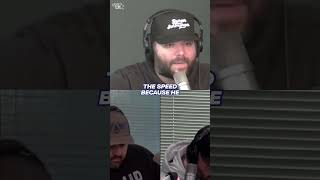 Bobby Belt scouts Cowboys LB Logan Wilson