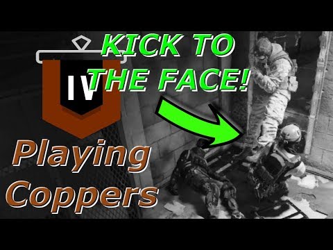 ULTIMATE HUMILIATION! Road To Copper - Rainbow Six Siege Funny Moments