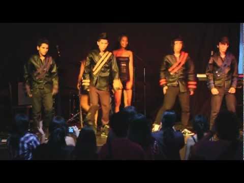 SPLAX (스플라스) - Comeback - T-ara - Cry Cry