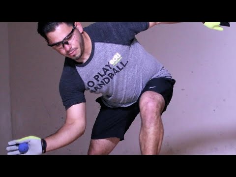 2015 WPH SLC Player's Championship - Men's Semis - Moreno vs Ortiz