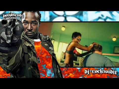 POLYBLENDZ® - DJ ROCKWIDIT - Episode 7