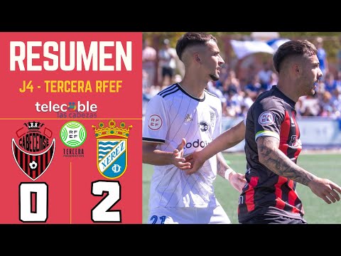 RESUMEN- CABECENSE 0-2 XEREZ CD
