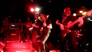 THRESHOLD 6/8: Angels (Live in London 2013)