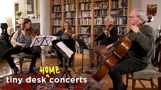 ARC Ensemble — NPR Tiny Desk