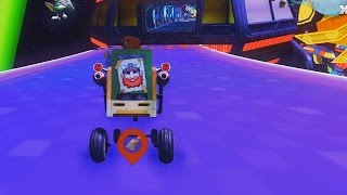 OKAY. YES. DED. I GOT IT.