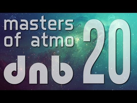 Masters Of Atmospheric Drum And Bass Vol. 20 (Into The Deeper Space)