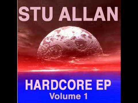 Stu Allan & Al Storm Ft Vicky Fee (Paint Me In Sadness)