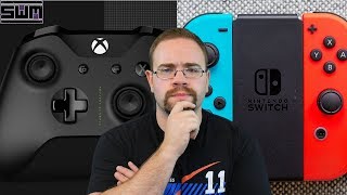 NPD Revealed - Switch Tops Sales Chart For December With The Xbox Close Behind