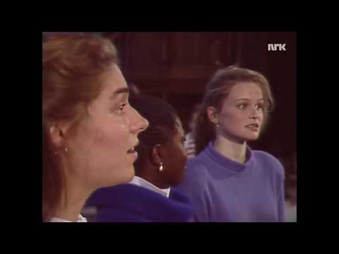 Sissel Kyrkjebø, Rhoda Achieng Gravem & Karoline Kruger - African Madonna