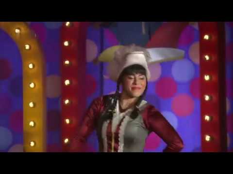 Tanzmariechen Jasmin Hofmann bei Nordhessen feiert Karneval 2017