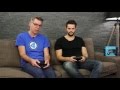 Videoreview Steam Controller: Valve gooit conventies overboord