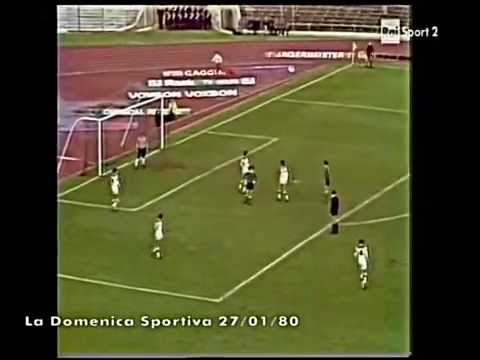 1979/80, Serie A, Roma - Avellino 1-1 (15)