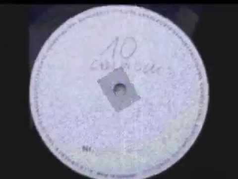 cellblock x-miditation