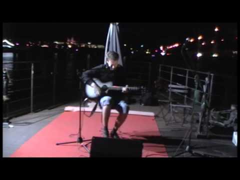 Hanzík - Hanzík - Positive mind (Live)
