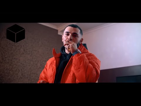 Marin - Dope Boyz 2021 (Prod. By Rzon)