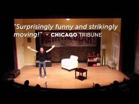 About Face Theatre presents "Methtacular!" @ Theater Wit