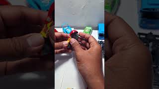 Download lagu Please help me😭 Assembling Lightning McQueen is really Hard  gaes😵#mcqueen #toys #cars mp3