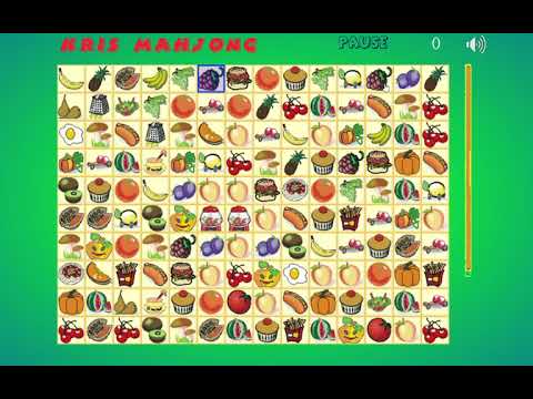 Video Walkthrough Kris Mahjong