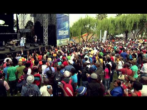 DJ KENT - Live At Spring Fiesta 2012