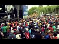 DJ KENT Live At Spring Fiesta 2012