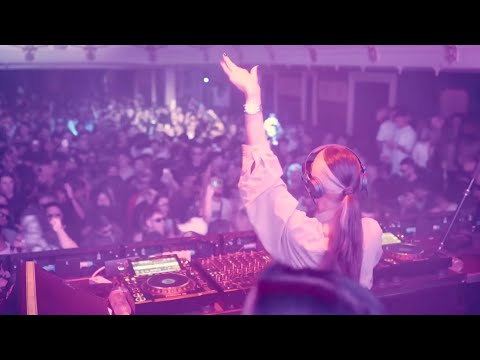 ARMINA  - Live @ Cordoba, Argentina -Theater [ Progressive house & Melodic Techno  ] 4K dj mix 2024