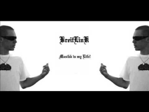 BreitLinK - Hit the Block