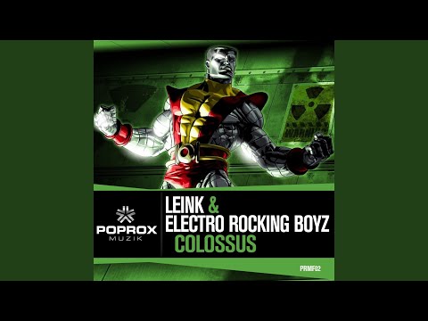 Colossus (Original Mix)