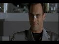 Bound Confrontation Joe Pantoliano Jennifer Tilly Christopher Meloni