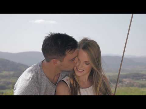 KRIMSKI LISJAKI - Najin čas