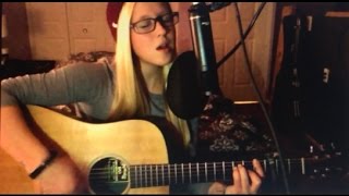 Sun Keeps Risin' - Lissie - Acoustic Cover