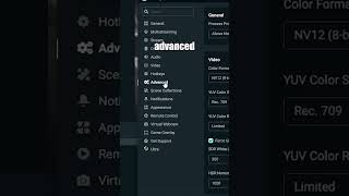 Fix Dropped Frames with 1 Click (Streamlabs & OBS)