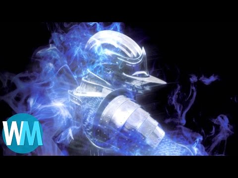 Top 10 Hardest Modern Video Games To Beat!