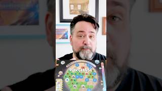 Terraforming Mars: My Favourite Card