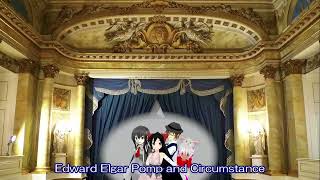 Download lagu [UTAU] Pomp and Circumstance -Edward Elgar (エルガー 威風堂々) mp3