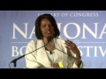 Sheila P Moses 2015 National Book Festival