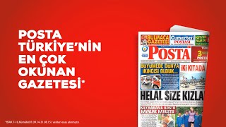 Posta Gazetesi