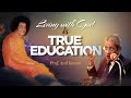Intimate And Rare Experiences With Sai Prof Anil Kumar Samarpan Talk SSSIO Singapore 2019