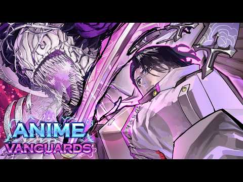 Anime Vanguards | Extermination Event Pt. 2