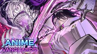 Anime Vanguards | Extermination Event Pt. 2